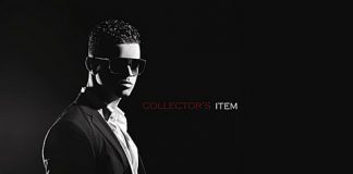 Denis Graca – Let me go Denis Graca – Let me go