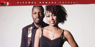 Fabricio & Sabrina – semba workshop a Roma Kizomba Festival 2016 Fabricio & Sabrina