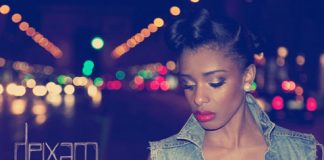 Jennifer Dias – Deixam em paz Jennifer Dias - Deixam em paz