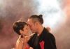 Tra sogno e realtà – show di Luca Mazzarini & Alessandra Bizzarri Luca Mazzarini & Alessandra Bizzarri