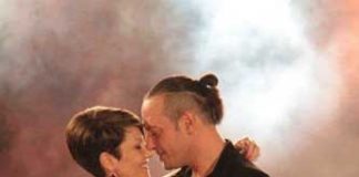 Tra sogno e realtà – show di Luca Mazzarini & Alessandra Bizzarri Luca Mazzarini & Alessandra Bizzarri