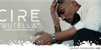 Cire – Nutella Cire - Nutella