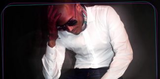 Ebduka – Faz de Mim Ebduka - Faz de Mim