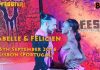 Isabelle & Felicien – Kizomba Partnerwork al Like Festival Lisbon 2016 Isabelle & Felicien - Kizomba Partnerwork al Like Festival Lisbon 2016