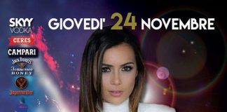 Karole Dijoux stage “Kizomba body expression” (lady styling) il 24 novembre ad Ancona karole-stage-naif-ancona