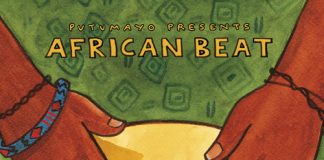 Geovani e Yuri da Cunha – Candongueiro Putumayo Presents African Beat
