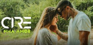 Cire – Nha Amor Cire - Nha Amor