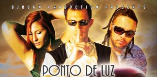 DJ Roan feature Nadine & Shadow Nigga – Ponto de Luz DJ Roan feature Nadine & Shadow Nigga - Ponto de Luz