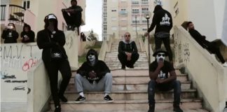 Elji Beatzkilla feature Ghetto Supastars – Kuale Ideia Elji Beatzkilla feature Ghetto Supastars Kuale Ideia