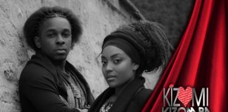 Laurent & Adeline Urban Kiz Show al KizMi 2016 Laurent & Adeline Urban Kiz Show al KizMi 2016