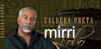 Mirri Lobo – Encomenda de terra Mirri Lobo - Encomenda de terra