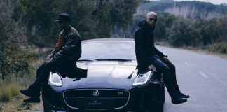 Classifica Kizomba Dicembre 2016 – Ranking Top 10 Best Music December Nelson Freitas - That's Why I Love You ft. Loony Johnson - Classifica Kizomba Dicembre 2016