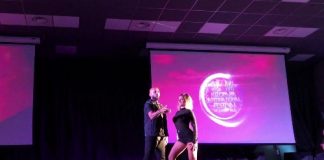 Albir & Eli – Urban Kiz & HipHop Dance Show al KIZMI 2016 Albir & Eli - Urban Kiz & HipHop Dance Show al KIZMI 2016