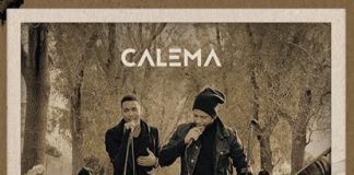 Calema – A Nossa Vez Calema - A Nossa Vez