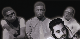 Dj PM feature Stifler’s – Wa Zenya Dj PM feature Stifler's - Wa Zenya