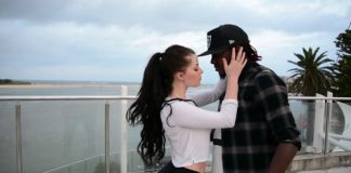 Enah & Teresa show “I’ll show you” – Justin Bieber Enah & Teresa show "I'll show you" - Justin Bieber