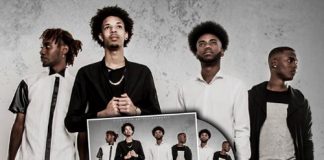 Os Skinnys – No Inicio Os Skinnys - No Inicio