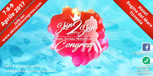 Skin2Skin Congress 2017