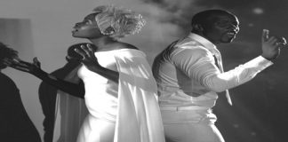 Gabriela feature Calo Pascoal – O Vosso Reino Gabriela e Calo Pascoal