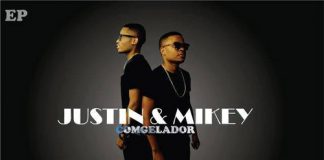 Justin & Mikey – Você Anima Justin & Mikey - Comgelador