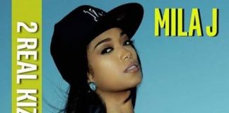 Mila J – 2 Real (Kizomba Remix by Dj Ralph Bb) Mila J - 2 Real (Kizomba Remix by Dj Ralph Bb)