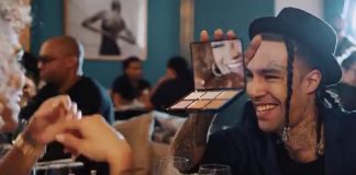 Elji Beatzkilla – Animal Elji Beatzkilla - Animal