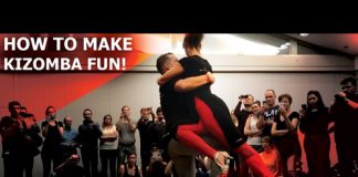 Hugo & Sabine workshop al Francoforte Festival 2017 Hugo & Sabine workshop al Francoforte Festival 2017