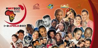 MKF 2017 (Marche Kizomba Festival) l’1 e 2 aprile a Macerata MKF 2017 (Marche Kizomba Festival)