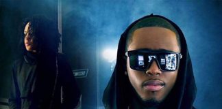 S Represent Fortes – Lebau ku mi S Represent Fortes - Lebau ku mi