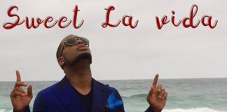 Yuri Da Cunha feature Flavour – Sweet La Vida Yuri Da Cunha feature Flavour - Sweet La Vida