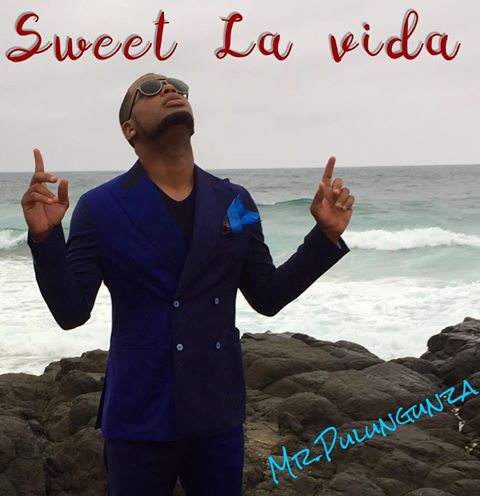 Yuri Da Cunha feature Flavour - Sweet La Vida