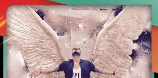 Albir Rojas e altre star della kizomba all’Eventopeople Festival 2017 Albir all'Eventopeople 2017