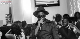 Oseias Gime feature DJ Chipe Chimpuati – Meu Anjo Oseias Gime