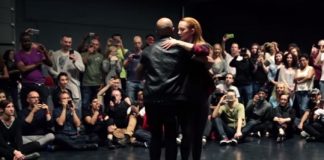 Albir Rojas feature Emma workshop musicality: differenti beat, differenti stili Albir Rojas feature Emma workshop musicality