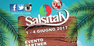 Kizombitaly Summer Edition 2017 dal 1 al 4 giugno a Scanzano Jonico kizombitaly summer 2017