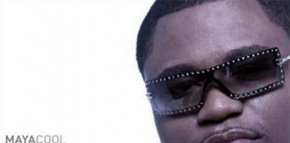 Maya Cool feature Grace Evora – Teu kapanga Maya Cool feature Grace Evora - Teu kapanga