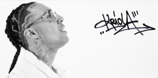 Elji Beatzkilla – Kriola Elji Beatzkilla - Kriola