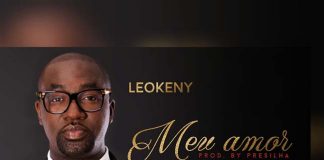 Leokeny – Meu amor Leokeny - Meu amor