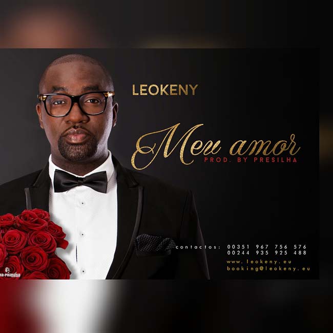 Leokeny - Meu amor