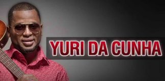 Yuri da Cunha – Macumba Yuri-da-Cunha