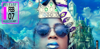 Dama do Bling – Rainha Dama do Bling - Rainha