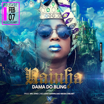 Dama do Bling - Rainha