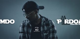 MDO – Me Perdoa MDO - Me Perdoa