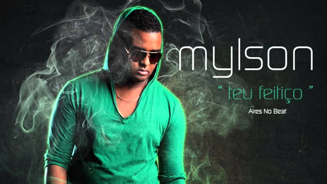 Mylson - Teu feitiço