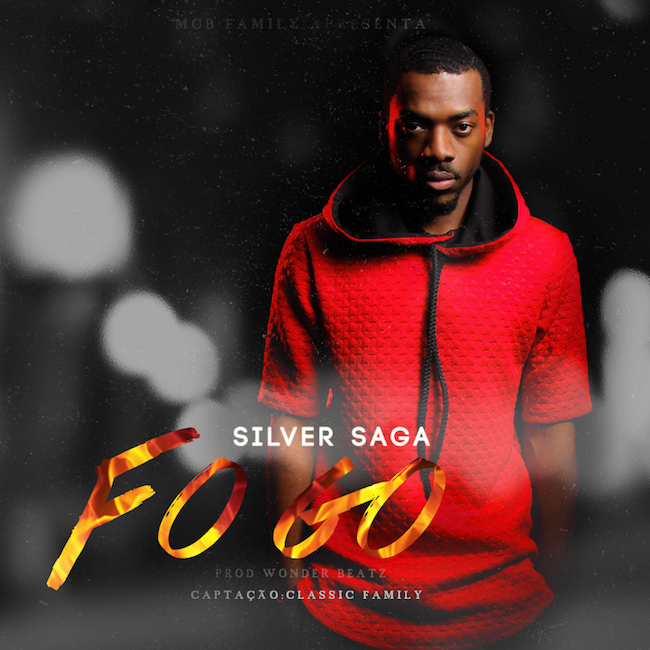 Silver Saga - Fogo