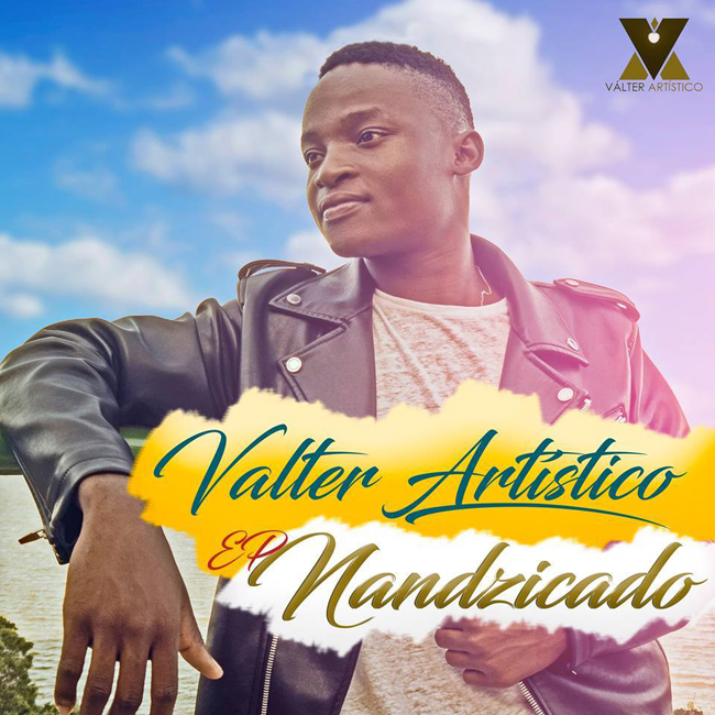 Valter Artistico - Nadzicado