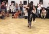 Chamalo & Mirty workshop Urban kiz dell’1 ottobre 2017 Chamalo & Mirty workshop Urban kiz dell'1 ottobre 2017