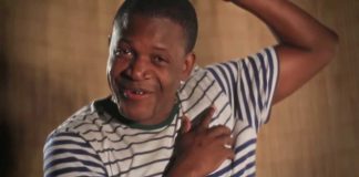 Eddy Tussa – Margarida Eddy Tussa - Margarida