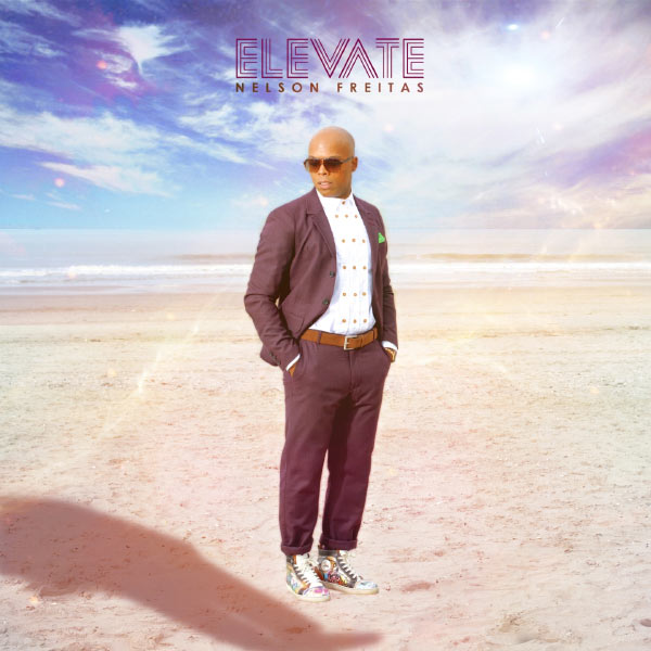 Elevate - Nelson Freitas