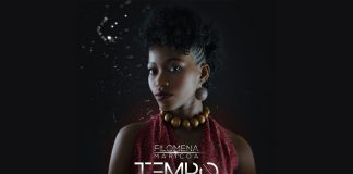 Filomena Maricoa – Teu Mimo Filomena Maricoa - Teu Mimo